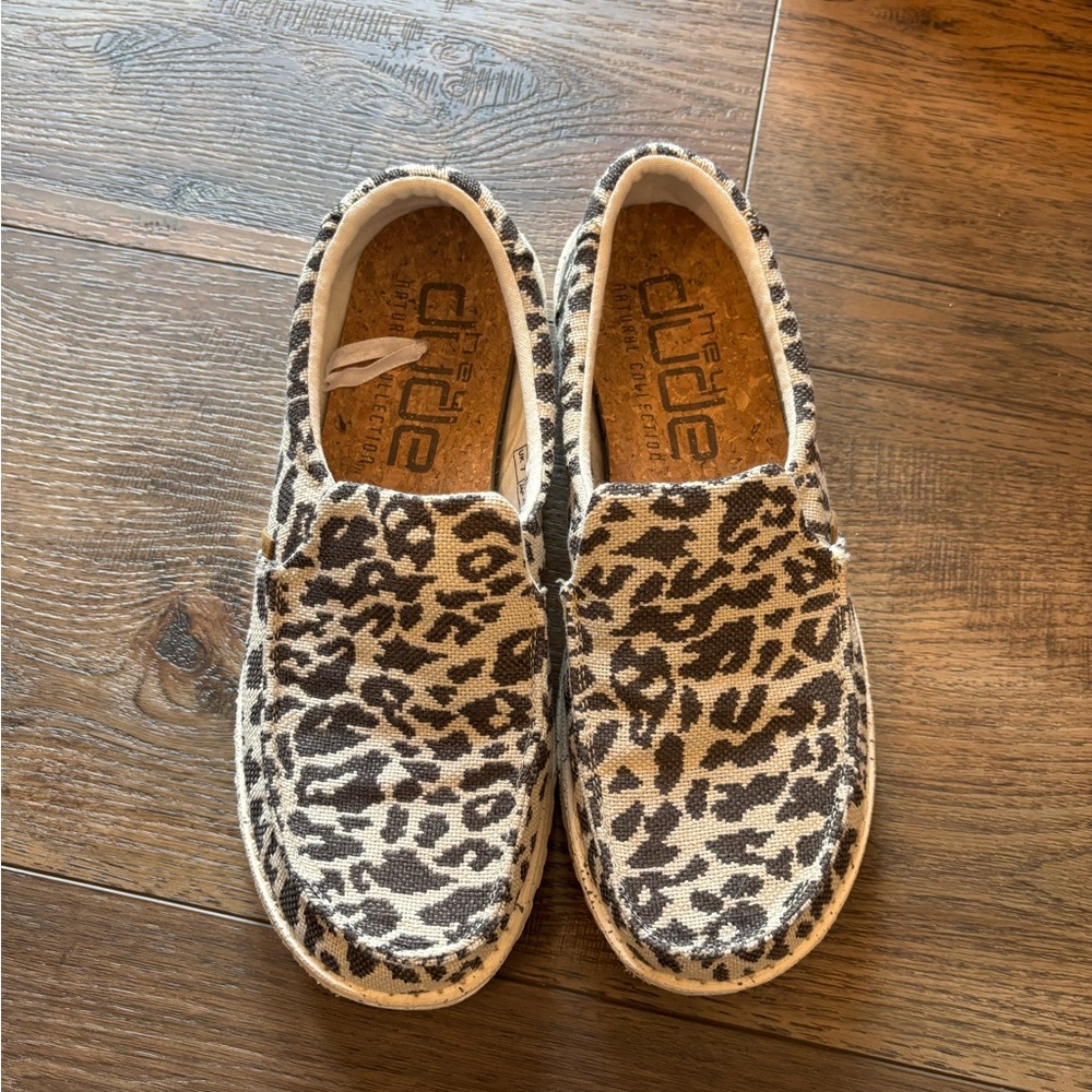 Hey Dude Shoes